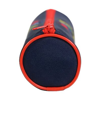 ETUI ROND "AVENGERS BLUE" BT#AVTH01MASK-529044