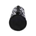 ETUI ROND "SPIDERMAN GREY" BT#SPITH01DEY-529042