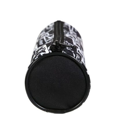 ETUI ROND "SPIDERMAN GREY" BT#SPITH01DEY-529042