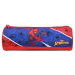 ETUI ROND "SPIDERMAN BLUE" BT#SPITH01JUMP-0