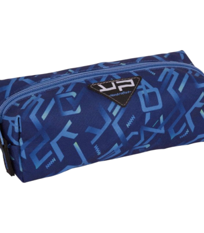 ETUI "TYPO" 7X21X7 CM ASSORTED BT #1510-0