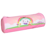 ETUI ROND "GABBY ET LA MAISON MAGIQUE ROSE" BT#GABTF01CHOU-529028
