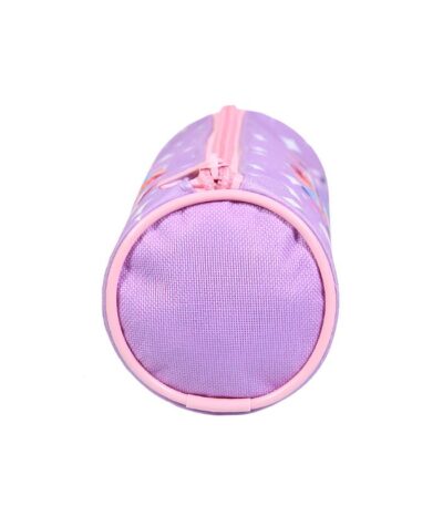 ETUI ROND "MY LITTLE PONY VIOLET"BT#MLPTH01PONY-529025