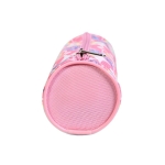 ETUI ROND "MY LITTLE PONY ROSE" BT#MLPTH01RAIN-529023