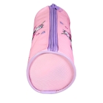 ETUI ROND "MINNIE ROSE" BT#MINTF01HUGS-529021