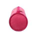 ETUI ROND "MINNIE ROSE" BT#MINTH01SOFU-528968