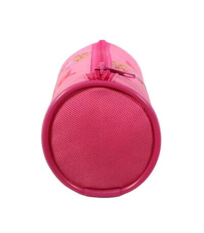 ETUI ROND "MINNIE ROSE" BT#MINTH01SOFU-528968