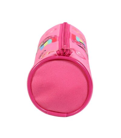 ETUI ROND "MINNIE ROSE" BT#MINTH010HMY-528964