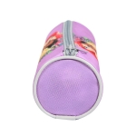 ETUI ROND "PRINCESSES VIOLET" BT#PRITH01BEN-529013