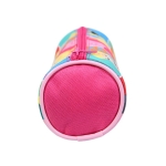 ETUI ROND "PRINCESSES ROSE" BT#PRITH01FIVE-528094