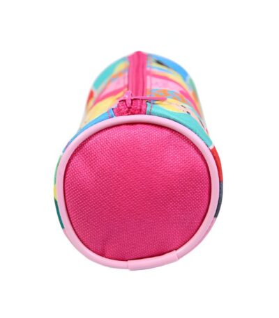 ETUI ROND "PRINCESSES ROSE" BT#PRITH01FIVE-528094