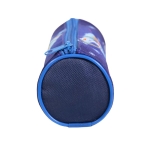 ETUI ROND "LA REINE DES NEIGES/FROZEN BLEU" BT#FROTH010LA-529011