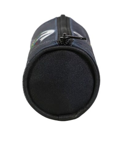 ETUI ROND "TEENAGE MUTANT NINJA TURTLES BLACK" BT#TNTH01NIGH-528088