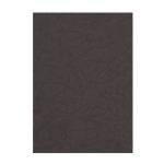 OMSLAGEN CARDBOARD ZWART A4 230GR PK/100 CNTR#91483-528351