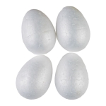 FOAM EIEREN 60MM PK/4 CNTR#81182-529207