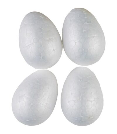 FOAM EIEREN 60MM PK/4 CNTR#81182-529207