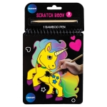 SCRATCH BOEK 160X190MM CNTR#80273-0