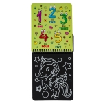 SCRATCH BOEK 160X190MM CNTR#80273-529194