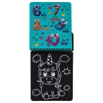 SCRATCH BOEK 160X190MM CNTR#80273-529195