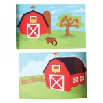 STICKERBOEK 147X242MM CNTR#89720-529199