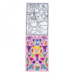 STICKERBOEK 147X242MM CNTR#89720-529203