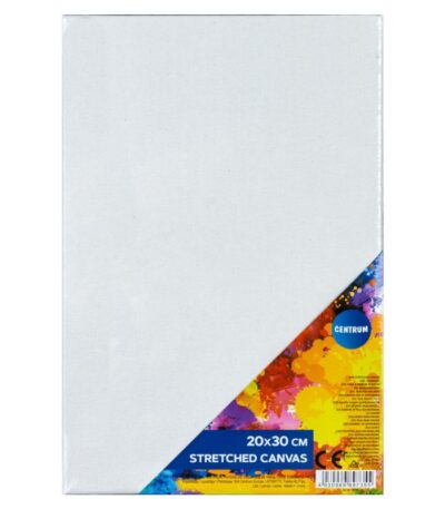 SPIERAAM KATOEN 20X30CM 280GR CNTR#89735-0