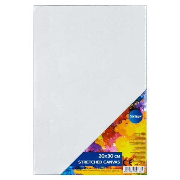 SPIERAAM KATOEN 20X30CM 280GR CNTR#89735-0