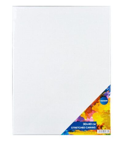 SPIERAAM KATOEN 30X40CM 280GR CNTR#89736-0