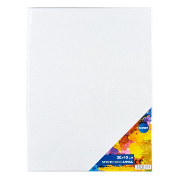 SPIERAAM KATOEN 30X40CM 280GR CNTR#89736-0