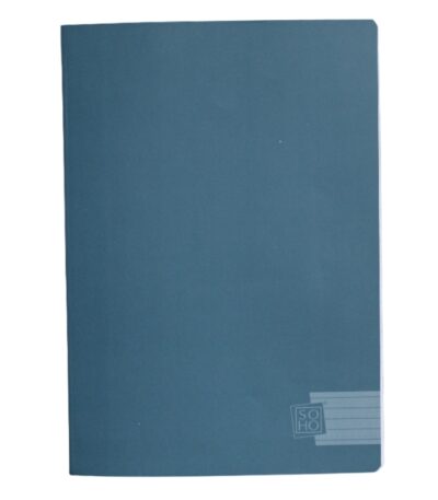 SCHRIFT A4 GERUIT 10MM EXPL#07604141-0