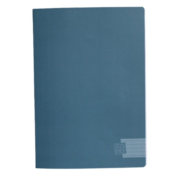 SCHRIFT A4 GERUIT 10MM EXPL#07604141-0