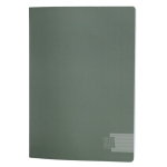 SCHRIFT A4 GERUIT 10MM EXPL#07604141-529164