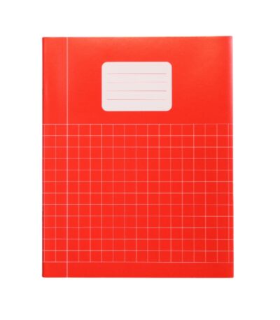 SCHRIFT A5 GERUIT 10MM EXPL#0410302-0