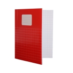 SCHRIFT A5 GERUIT 10MM EXPL#0410302-529167