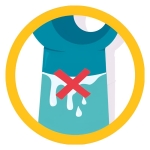 WATERFLES STAINLESS STEEL 350ML "JUNGLE FEVER" MAPED#873099-529520