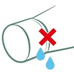 ADULT INSULATED BOTTLE 500ML BLUE MAPED#871103-529308