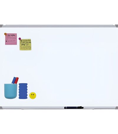 WHITEBOARD MACHNETISCH 90X60CM JINB#BWV16090-0