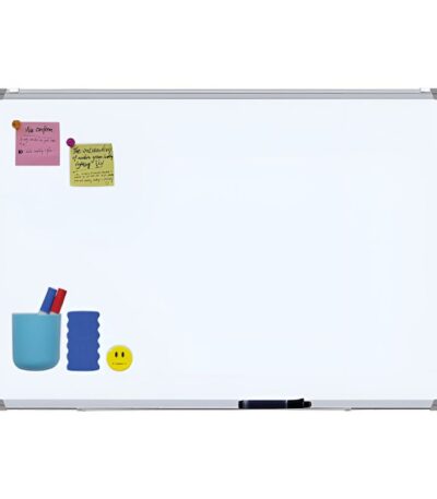 WHITEBOARD MAGNETISCH 180X90CM JINB#BWV19018-0