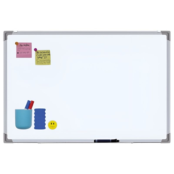 WHITEBOARD MAGNETISCH 180X90CM JINB#BWV19018-0