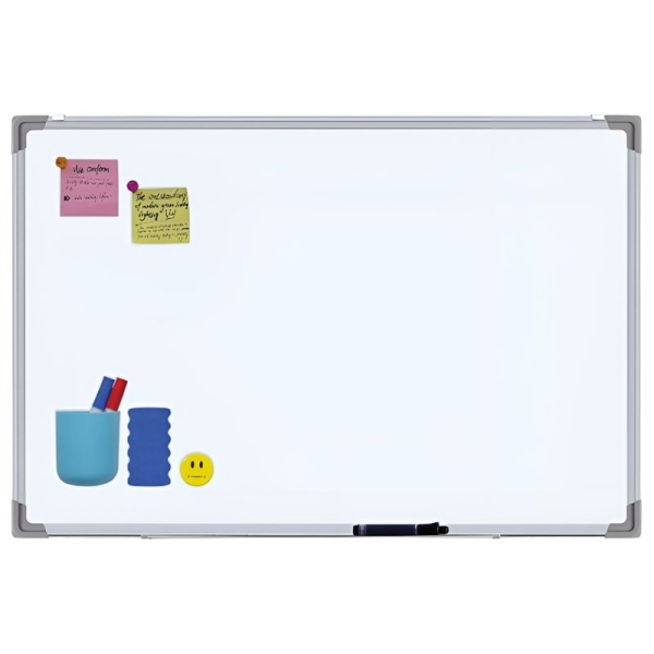 WHITEBOARD MAGNETISCH 180X120CM JINB#BWV11218-0