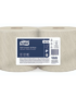WIPING PAPER NATURAL 2PLY 305M 2PACK PRE-CUT TORK#74079-0