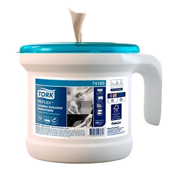 TORK REFLEX DISPENSER TORK#81080-0