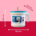 TORK REFLEX DISPENSER TORK#81080-529356