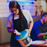 TORK REFLEX DISPENSER TORK#81080-529358