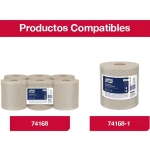 TORK REFLEX DISPENSER TORK#81080-529359